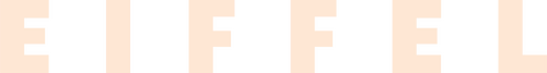 Eiffel logo