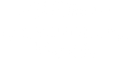 Christmas In Evergreen: Tidings of Joy logo