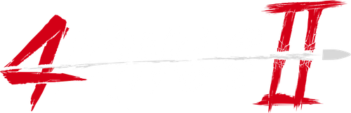 4 Kings II logo