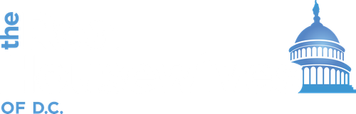The Real Housewives of D.C. logo