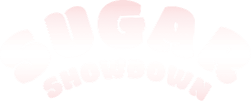 Sugar Showdown logo