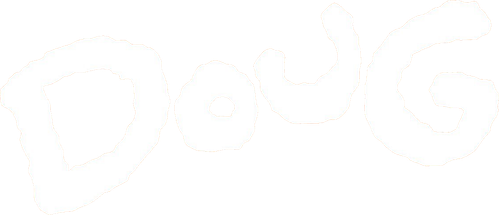 Doug logo