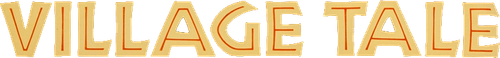Village Tale logo
