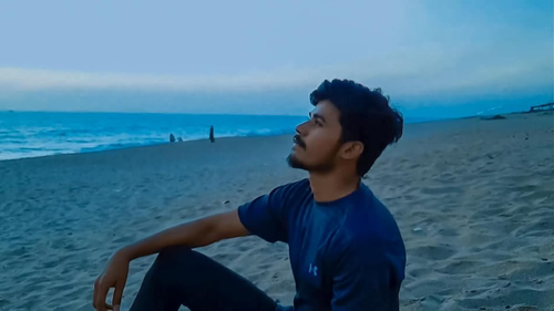 Madhavpur: A Cinematic Journey logo