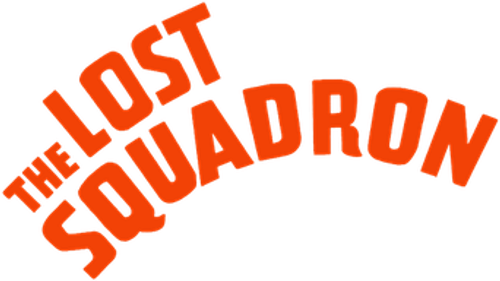 The Lost Squadron logo