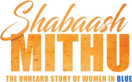 Shabaash Mithu logo