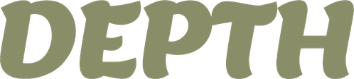 Depth logo