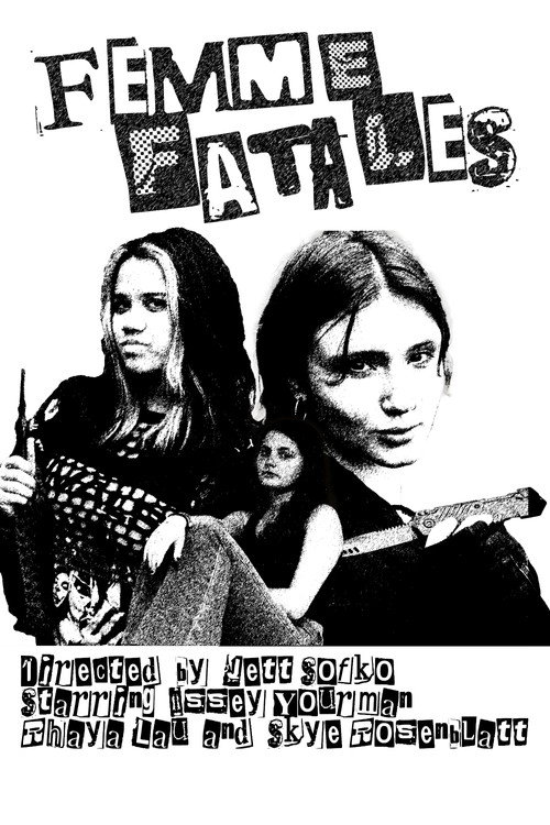 Femme Fatales