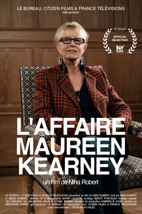 L'Affaire Maureen Kearney