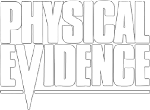 Physical Evidence logo