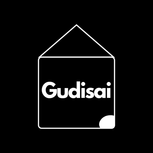 Gudisai 6 Open Mic Movie | Indie Community logo
