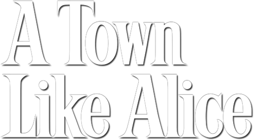 A Town Like Alice logo