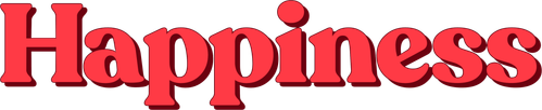 Happiness logo