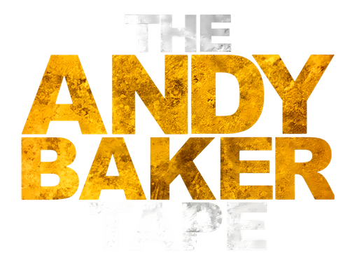 The Andy Baker Tape logo