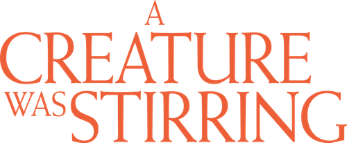A Creature Was Stirring logo