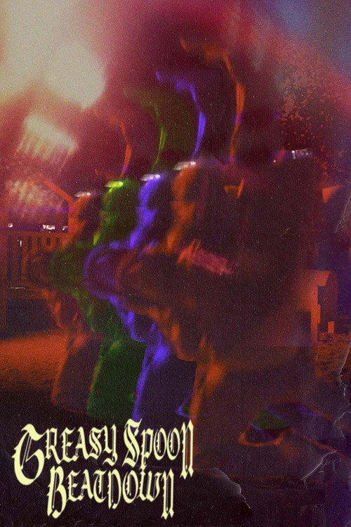 Greasy Spoon Beatdown