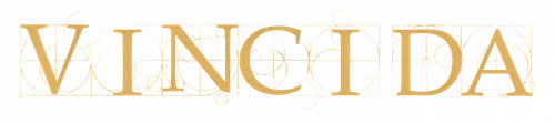 Vinci Da logo
