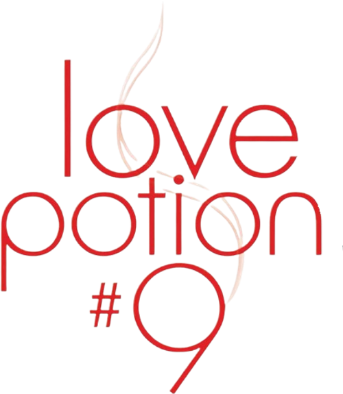 Love Potion No. 9 logo