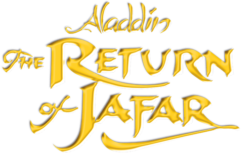 The Return of Jafar logo