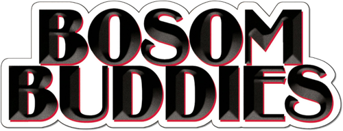 Bosom Buddies logo