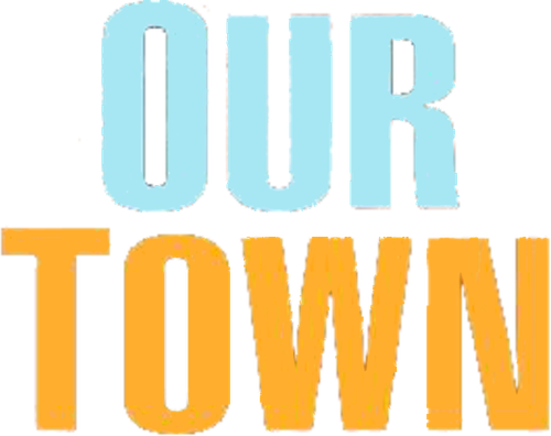 Our Town logo