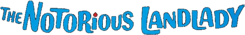 The Notorious Landlady logo