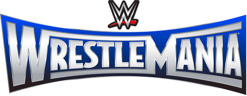 WrestleMania XL Saturday logo