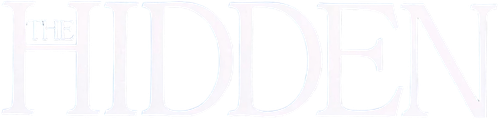 The Hidden logo