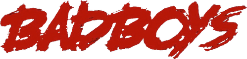 Bad Boys logo