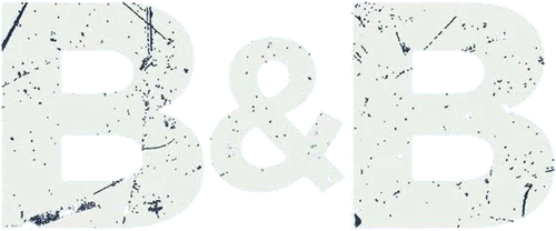 B&B logo