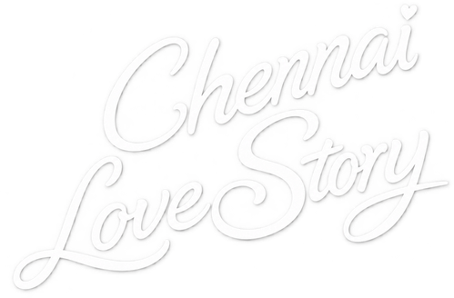 Chennai Love Story logo