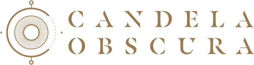 Candela Obscura logo