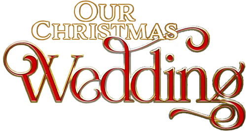 Our Christmas Wedding logo