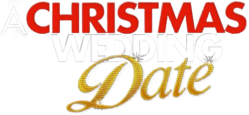 A Christmas Wedding Date logo