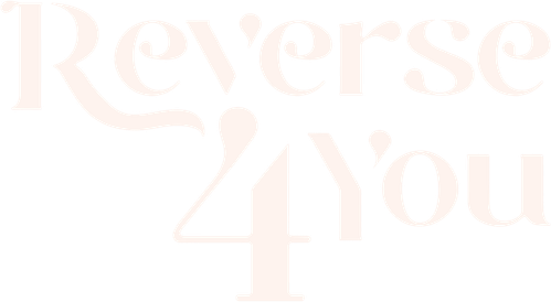 Reverse 4 You logo