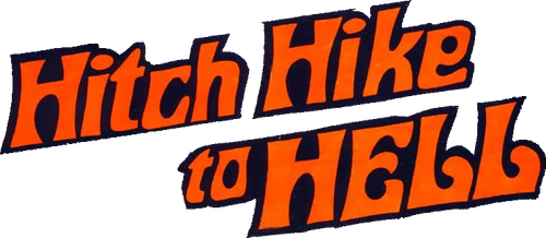 Hitch Hike to Hell logo