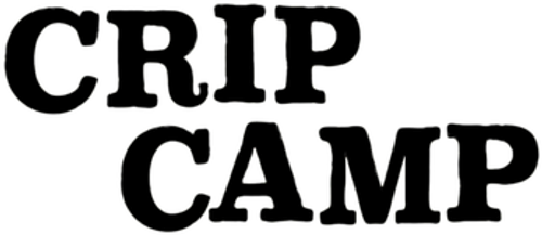 Crip Camp: A Disability Revolution logo