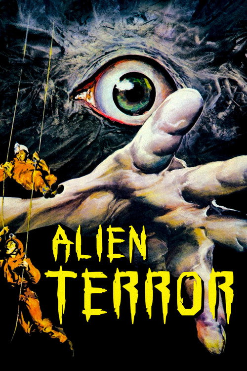 Alien 2: On Earth