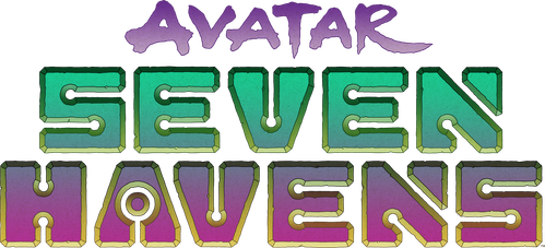 Avatar: Seven Havens logo