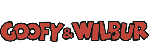 Goofy and Wilbur logo