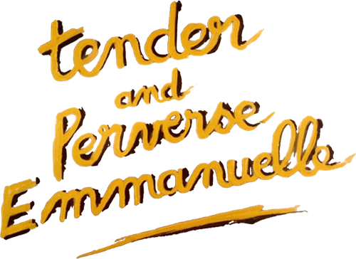 Tender and Perverse Emmanuelle logo