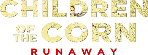 Children of the Corn: Runaway logo