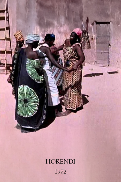 Horendi