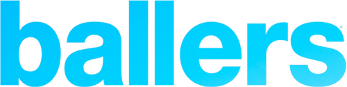Ballers logo