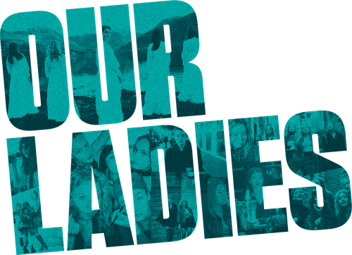 Our Ladies logo