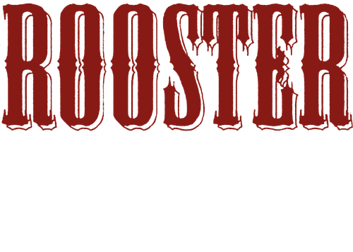 Rooster Cogburn logo