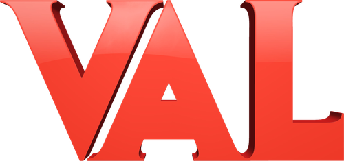 Val logo