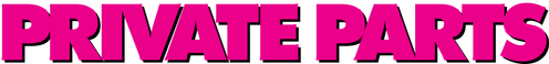 Private Parts logo