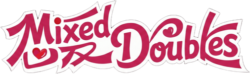 Mixed Doubles logo