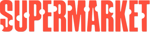 Supermarket logo